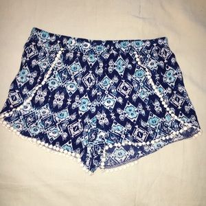 Xhilaration Shorts